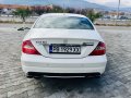 Mercedes-Benz CLS 63 AMG WHITE PEARL, снимка 5