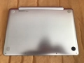 клавиатура + адаптер за + Таблет 2в1 asus transformer tf700 tf300 на части, снимка 2
