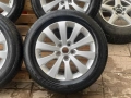 5х114.3 17 Джанти Kia Hyundai Mazda Honda 5х114.3 Хонда Кия Мазда, снимка 1