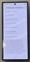 Samsung Galaxy Z Fold 7  256/12GB Като нов!!!, снимка 11