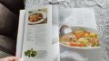 Frische leichte Küche - Свежа лека кухня германски пецепти готварска книга албум, снимка 8