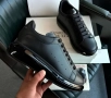 📌#Мъжки #кецове Alexander McQueen - Цвят Черно 40 41 42 43 44 45 размер Цена 100лв/51.13€ Еконт, снимка 1