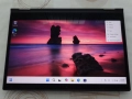 Таблет и Лаптоп 2в1 laptop Lenovo ThinkPad X13 Yoga - 13.3" -i5-10310U 1.7Ghz/RAM16GB/NVMe SSD 256GB, снимка 6