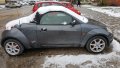 Ford Streetka кабрио 1,6 бензин, снимка 4