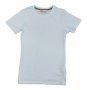 Нова дамска тениска в бял цвят , снимка 1 - Тениски - 43831401
