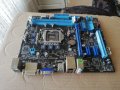 Дънна платка Asus P8H61-M LX2 Socket LGA1155, снимка 2