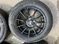 4х100 15 Джанти Hyundai I10 I20 Getz Kia Rio Picanto Ray Pride 4x100, снимка 4