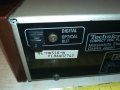 ЗАЯВЕНО!!!TECHNICS SL-HD51 CD PLAYER MADE IN JAPAN-SWISS 1412231608, снимка 14