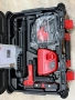 Линеен лазерен нивелир Milwaukee M123PLKIT-401P, снимка 2