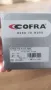 COFRA owens s1p src  , снимка 1