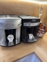 Кафе машина Delonghi, снимка 10