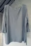 Сива блуза ENJOY THE DAY , снимка 9