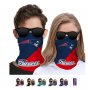 NFL Football Club Scarf Face Mask , снимка 1
