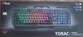 Геймърска клавиатура Torac , снимка 2
