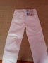Бял летен панталон № 36 - нов, на Esmara, снимка 8