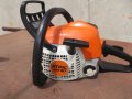 STIHL MS 181  на части, снимка 7
