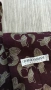 Giorgio Armani tie мъжка вратовръзка , снимка 8