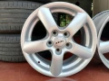 Джанти 15" 5х112 Шкода , снимка 5