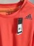 Нови оригинални Adidas тениски и ветровка, снимка 4
