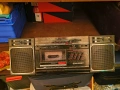 Ретро касетофон, снимка 2