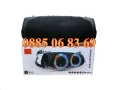 Голяма мощна преносима Bluetooth колонка с RGB светлини, снимка 2
