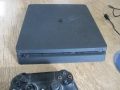Sony PlayStation 4 slim 500GB, модел CUH-2016A, снимка 2