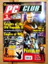 Списания PC Mania, PC Club, Игромания