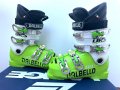 Богат избор от модели и размери ма детски ски обувки, снимка 4