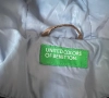 Benetton - детско зимно яке , снимка 4