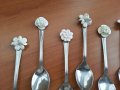 лъжички с порцелан , снимка 8