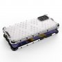 Удароустойчив Armor кейс Honeycomb Samsung Galaxy S20 Ultra, снимка 3