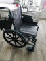 Инвалидна количка стол за баня и тоалет , снимка 1 - Инвалидни колички - 33061170
