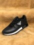 Мъжки спортни обувки Armani код 03, снимка 1 - Ежедневни обувки - 28283038