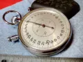 СЛАВА 20 КАМНЕЙ СДЕЛАНО в СССР Стар ГОЛЯМ ПРОФЕСИОНАЛЕН РУСКИ СПОРТЕН ХРОНОМЕТЪР РЯДЪК МОДЕЛ 47808, снимка 4