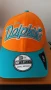 шапка с козирка Miami Dolphins , снимка 1