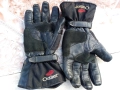 Мотоциклетни ръкавици HELD размер L, снимка 2