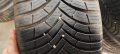 4бр.Всесезонни гуми 235/45/18 Kleber, снимка 1 - Гуми и джанти - 44909946
