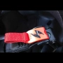 Мото Каска SCORPION EXO-R1 EVO II AIR Aron Canet Moto 2 ,М 57-58 см., снимка 6