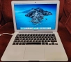 Само за 299 лева ! Macbook Air 13-inch Mid 2012 Intel HD Graphics 4000, снимка 1