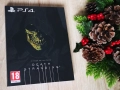 Death Stranding Limited Edition Higgs Slipcover  PS4, снимка 5