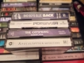 Аудио касети , снимка 2
