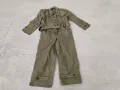 Брезентови военни гащеризони , снимка 6
