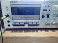 Sony HST-89 касетен ресийвър, снимка 1 - Ресийвъри, усилватели, смесителни пултове - 44271936