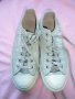 сребърни Converse 39, снимка 2