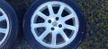 Алуминиеви джанти Peugeot 16ки- 400лв, снимка 3
