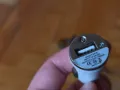Зарядно за телефон в кола 5V 1A micro USB, снимка 2