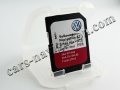 ОРИГИНАЛНА SD Volkswagen RNS 310 315 Skoda Amundsen Seat Media System, снимка 13