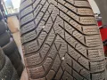 2бр.зимни гуми 215/55/17 Pirelli, снимка 1