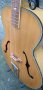 Archtop китара Nippon Japan, снимка 3