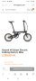 Mi Xiomi Smart Electric Folding Bike